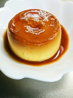 簡単 マグカッププリン-レシピのメイン写真