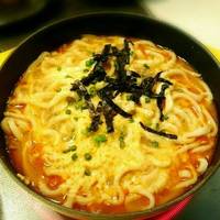 鍋 の しめ うどん コレクション レシピ