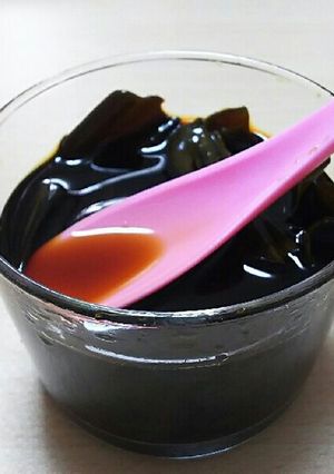 ニンニクと昆布のダシ醤油-レシピのメイン写真