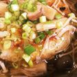 肉なし!!おからと豆腐のハンバーグ