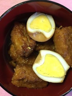 圧力鍋不要☆簡単豚の角煮-レシピのメイン写真
