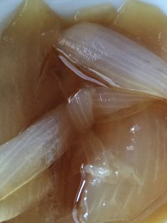 簡単、玉ねぎスープ(*^◯^*)-レシピのメイン写真