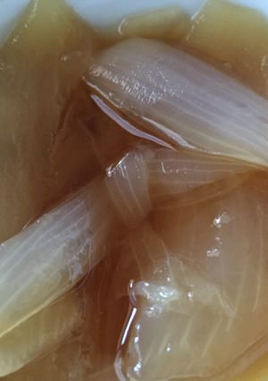 簡単、玉ねぎスープ(*^◯^*)-レシピのメイン写真