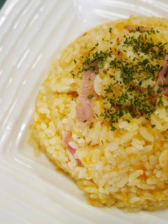 にんじんピラフ【JA福岡市】-レシピのメイン写真
