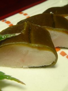昆布鶏-レシピのメイン写真
