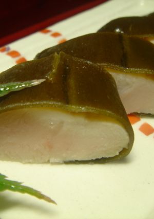 昆布鶏-レシピのメイン写真