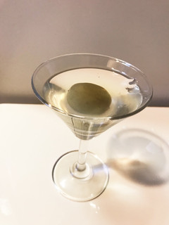 梅酒の梅ゼリー♡-レシピのメイン写真