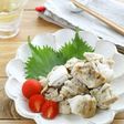 フライパン1つ☆鶏のうま味バジルソテー