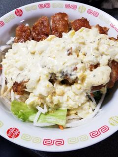 チキン南蛮丼(おまけレシピ有るよ)-レシピのメイン写真