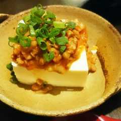 キムチ納豆奴-レシピのメイン写真