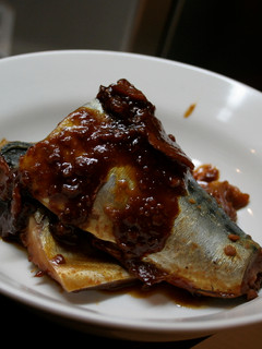 ご飯がすすむ♪ふっくらサバのみそ煮-レシピのメイン写真