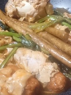 豚肉巻き巻きチリソース-レシピのメイン写真