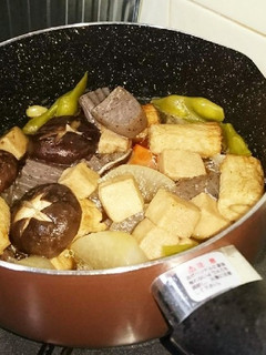 超絶ズボラの色々煮物(´c_`)-レシピのメイン写真