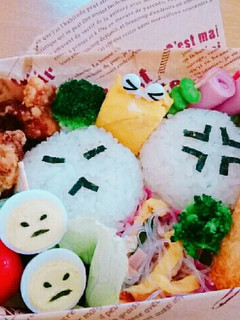 ひなのお弁当6/15-レシピのメイン写真
