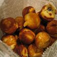 お菓子たこ焼き~うふふ♪ちびカステラ焼