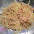 超簡単!無限和風ジャガツナ炒め