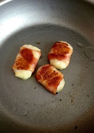 作り置き簡単お弁当のおかず。-レシピのメイン写真
