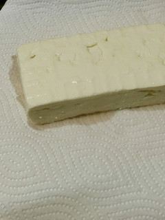 レンジを使った豆腐の水切り-レシピのメイン写真