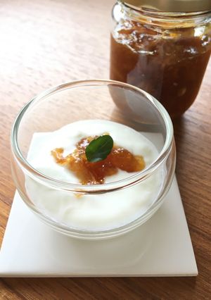 甘酸っぱくて爽やか☆はちみつレモンジャム-レシピのメイン写真