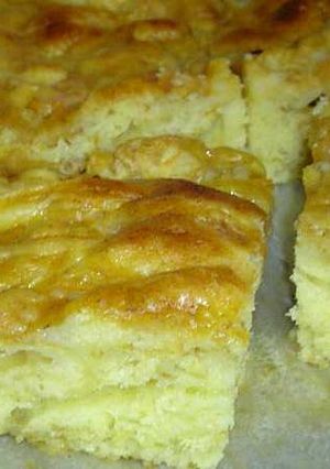 ❤柿ケーキ❤-レシピのメイン写真