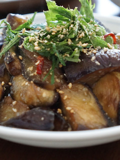 茄子の中華マリネ風-レシピのメイン写真