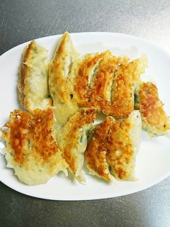 おからのヘルシー餃子-レシピのメイン写真