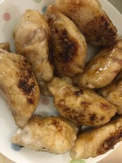 トマトの肉巻き-レシピのメイン写真