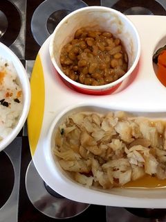 離乳食完了期 ランチプレート⑥-レシピのメイン写真