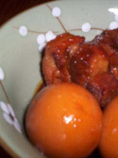 豚の角煮-レシピのメイン写真