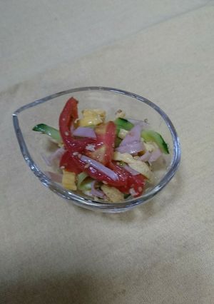 簡単すぎ！胡麻あえ！-レシピのメイン写真