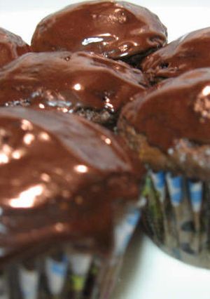 ちょこっとチョコのフロスト＝アイシング-レシピのメイン写真