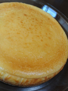 簡単☆濃厚チーズケーキ♪-レシピのメイン写真