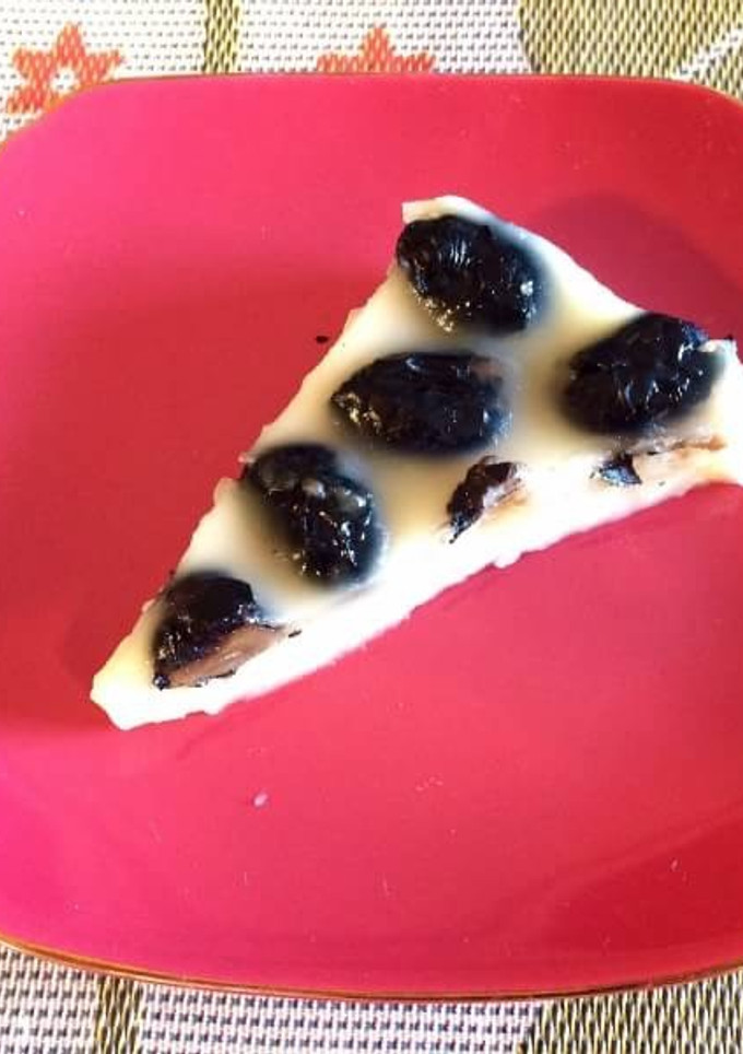 【水無月】意外と簡単！季節の和菓子-レシピのメイン写真