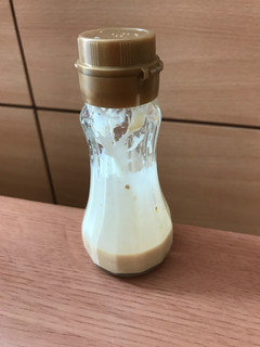 コブサラダ風ドレッシング-レシピのメイン写真