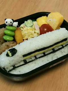 山陽新幹線 ひかりレールスター 700系-レシピのメイン写真