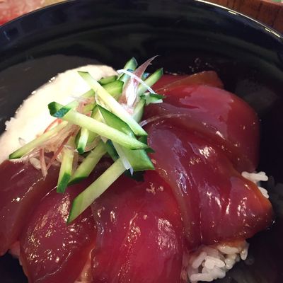 基本からアレンジまで！思わずつくりたくなる「まぐろ 漬け