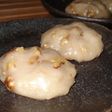 簡単♪くるみもち