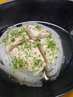 新玉ねぎのスープ煮【JA福岡市】-レシピのメイン写真
