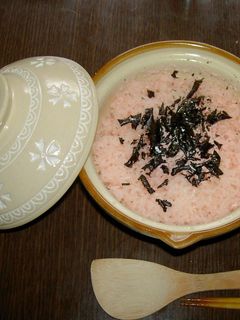 明太子炊き込みご飯-レシピのメイン写真