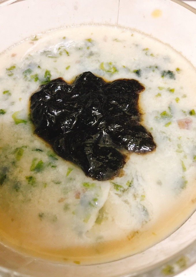 海苔のり海鮮茶碗蒸し-レシピのメイン写真