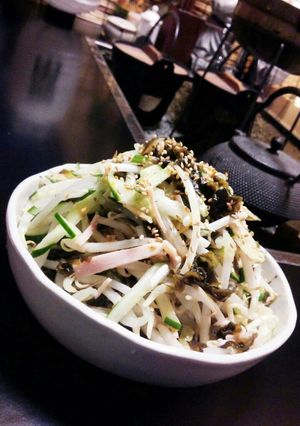パパッとあと一品酢の物❣-レシピのメイン写真