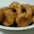 玉ねぎ豚肉巻き照焼きver.