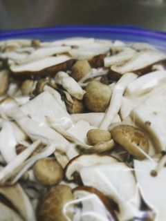 きのこMIX☆冷凍作り置き-レシピのメイン写真