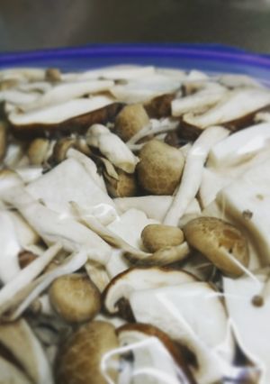 きのこMIX☆冷凍作り置き-レシピのメイン写真
