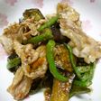 ❝なすと豚肉❞で超簡単❢うま旨♡みそ煮♥