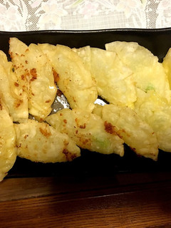 枝豆チーズ揚げ餃子-レシピのメイン写真
