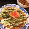 低糖質でお好み焼き!ロカボ!