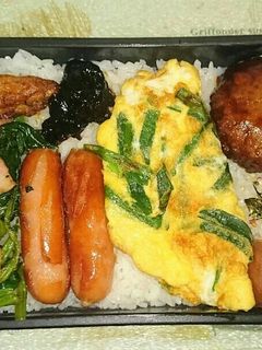 今日も旦那弁616-レシピのメイン写真