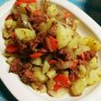 簡単♥じゃがいものおかず