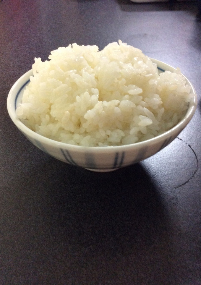 飯盒でご飯を炊いてみよう！-レシピのメイン写真